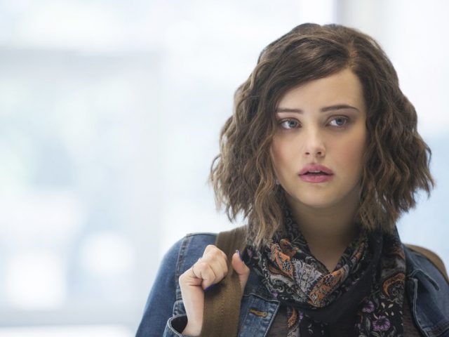 شعر سریال 13 Reasons Why شعر سریال سیزده دلیل که چرا