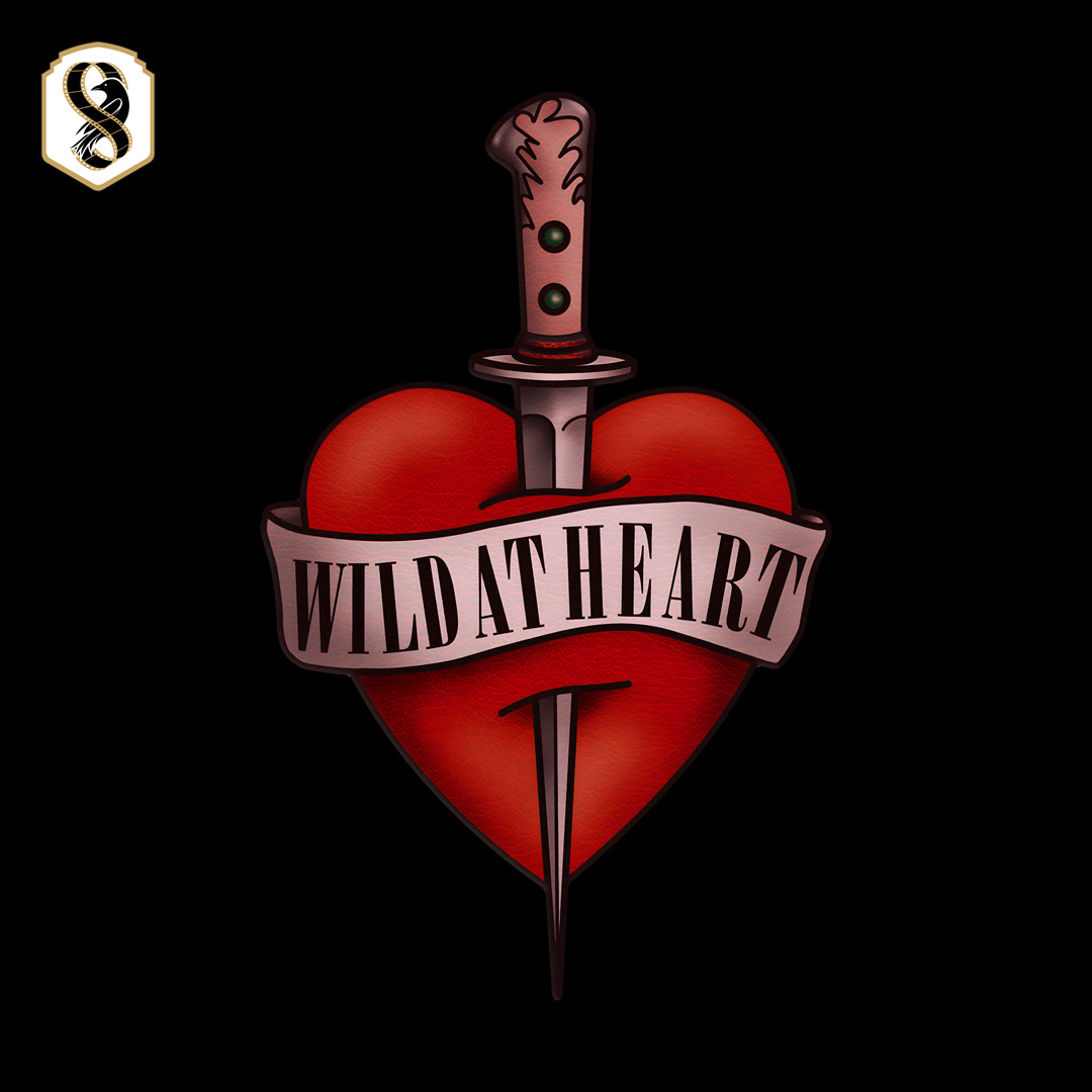 تیشرت فیلم Wild at Heart - تصویر 25