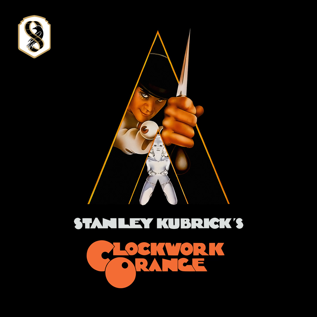 فیلم A Clockwork Orange - تصویر 17
