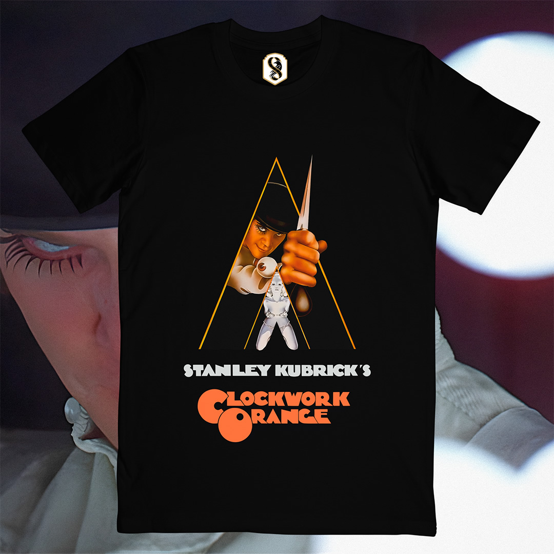 فیلم A Clockwork Orange - تصویر 3