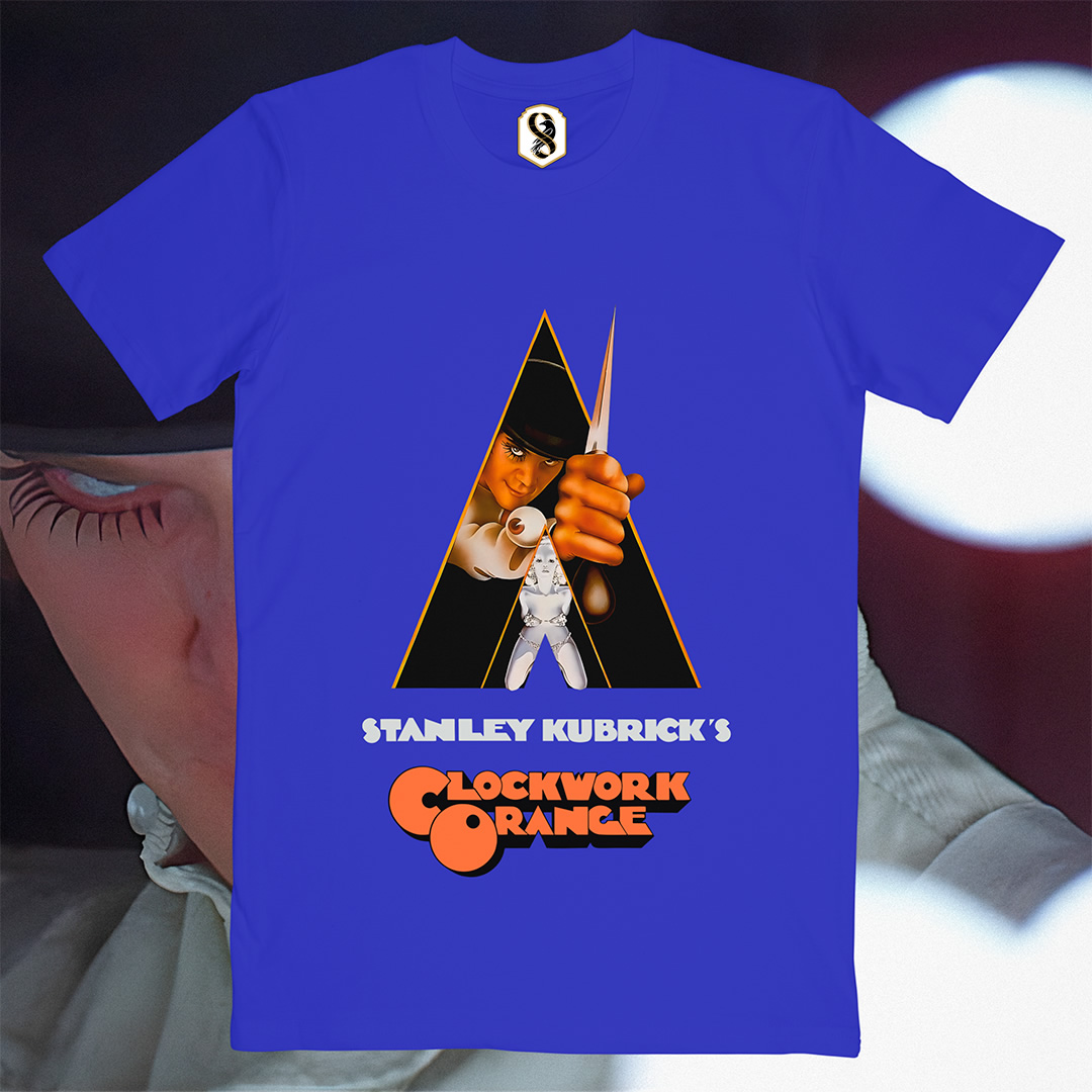 فیلم A Clockwork Orange - تصویر 11