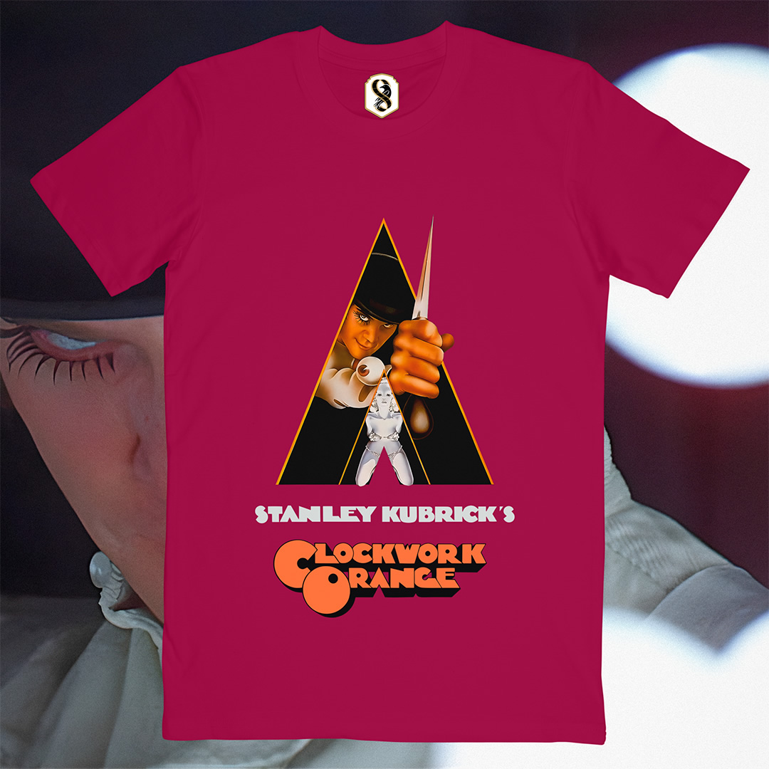 فیلم A Clockwork Orange - تصویر 12