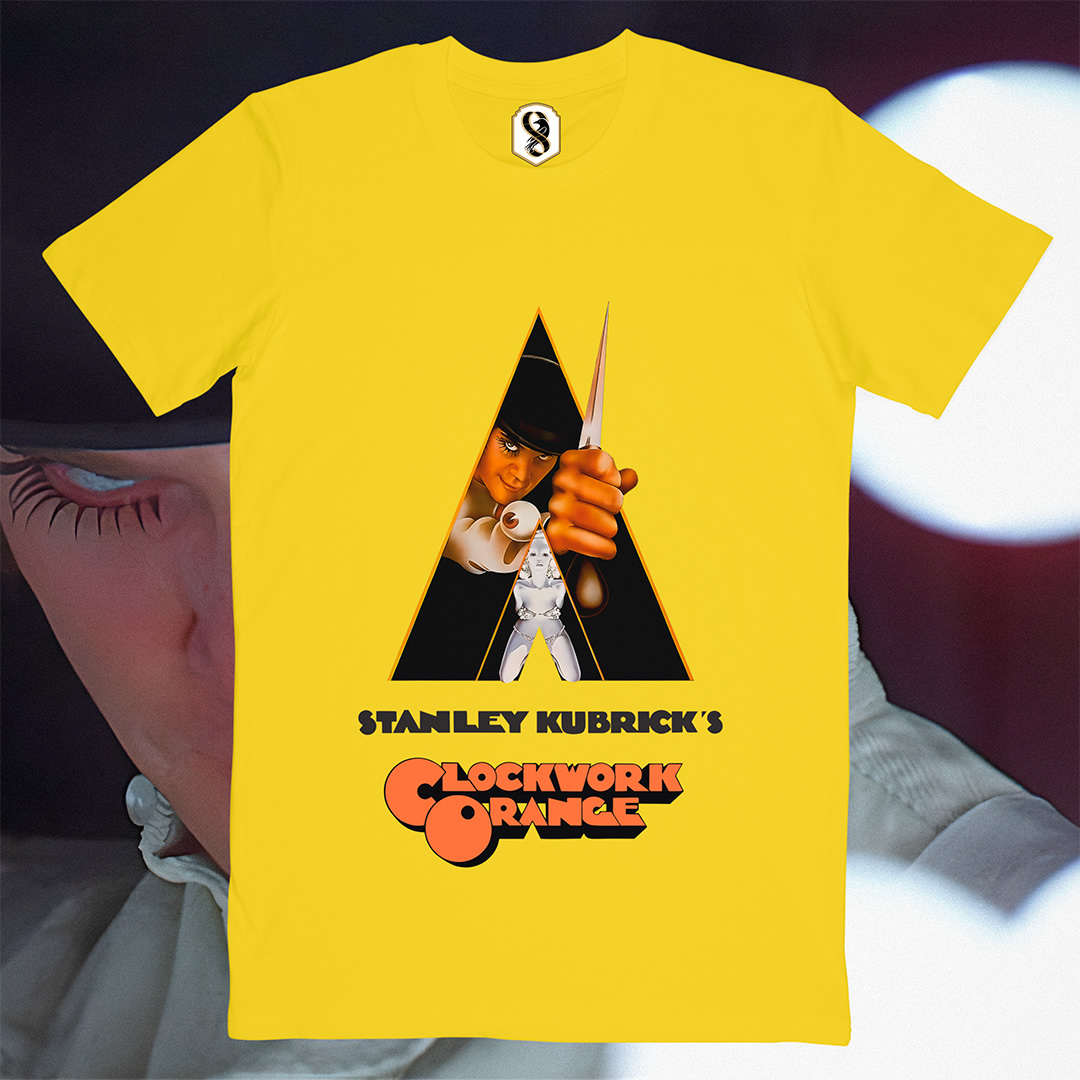 فیلم A Clockwork Orange - تصویر 13