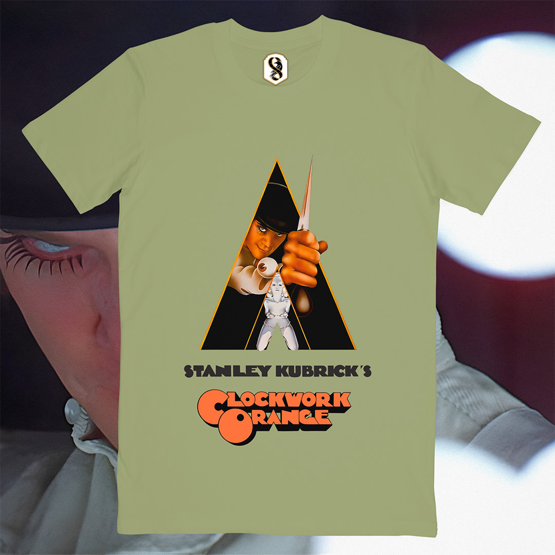 فیلم A Clockwork Orange - تصویر 14