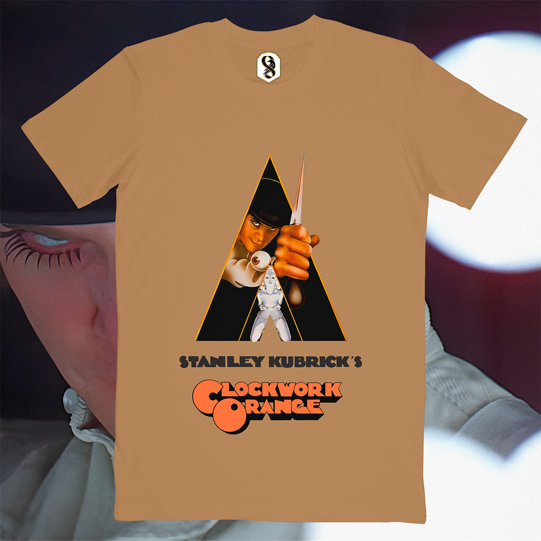 فیلم A Clockwork Orange - تصویر 10