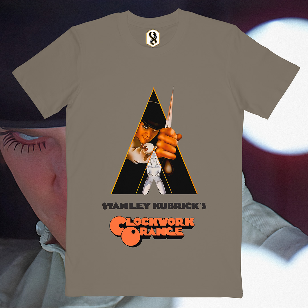فیلم A Clockwork Orange - تصویر 9