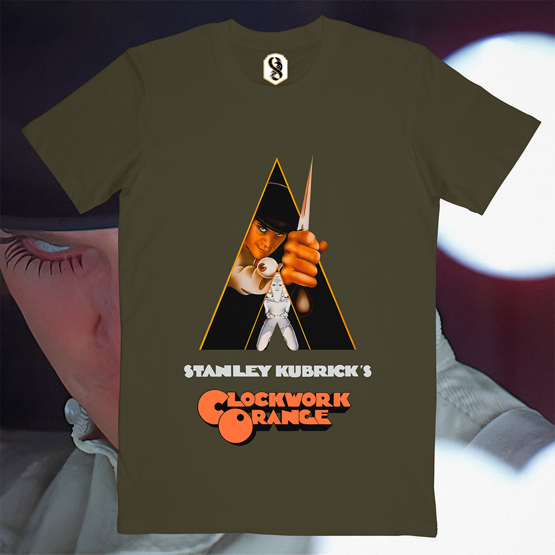 فیلم A Clockwork Orange - تصویر 8