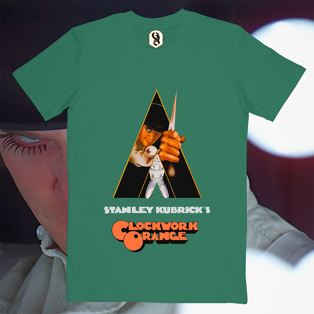 فیلم A Clockwork Orange - تصویر 7