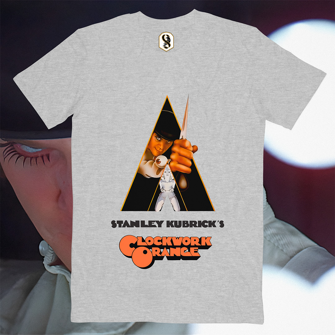 فیلم A Clockwork Orange - تصویر 5