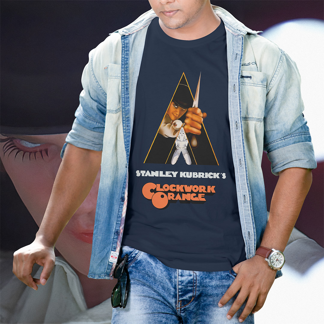 فیلم A Clockwork Orange - تصویر 16