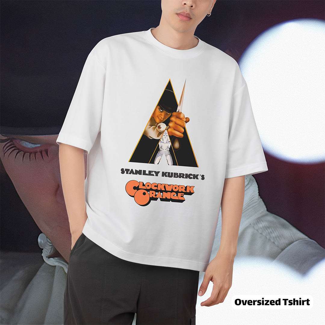 فیلم A Clockwork Orange - تصویر 15