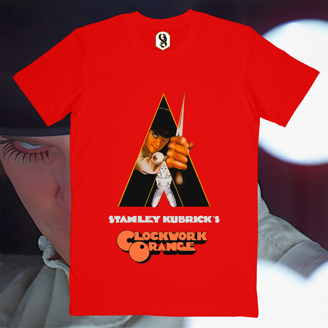 فیلم A Clockwork Orange - تصویر 6