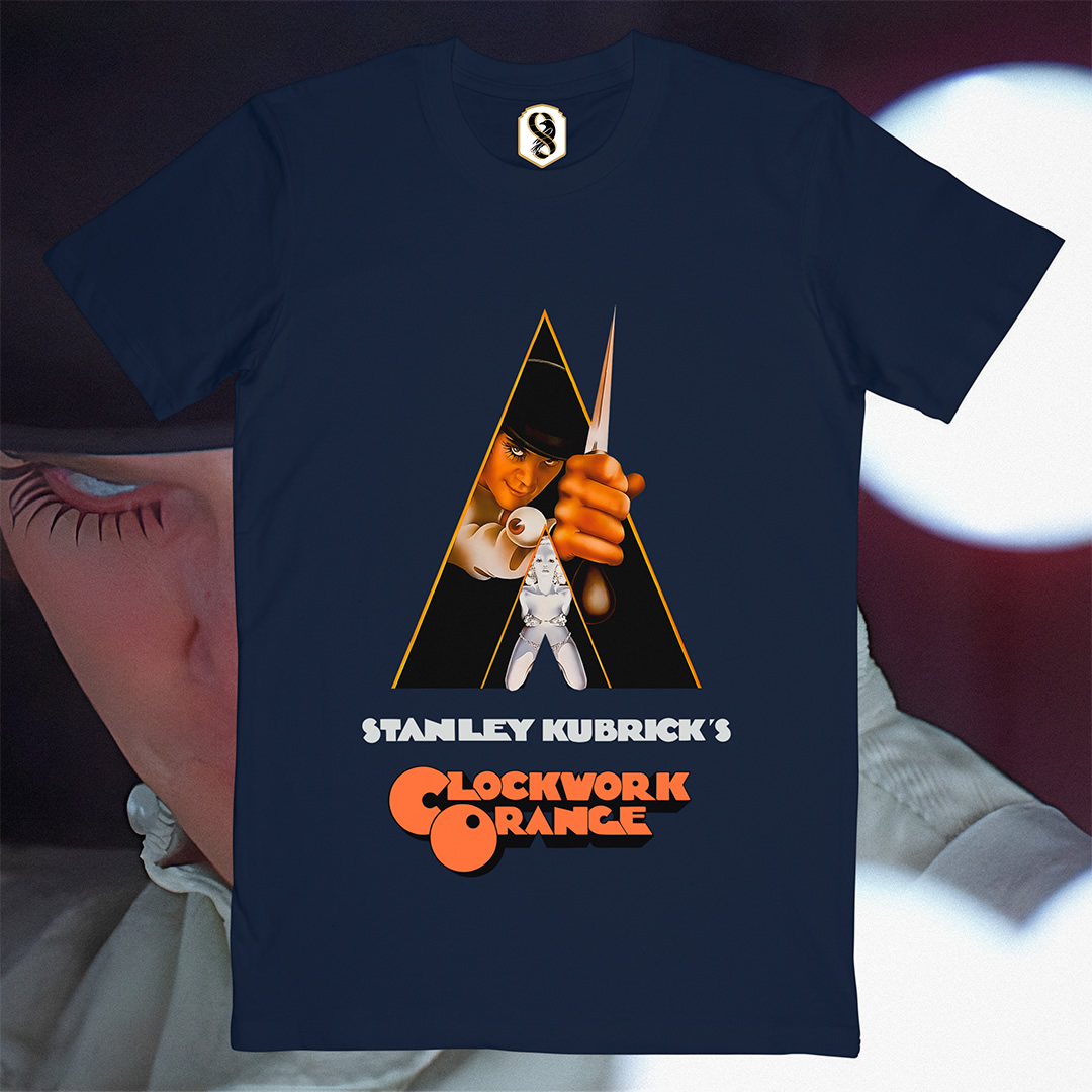فیلم A Clockwork Orange - تصویر 4