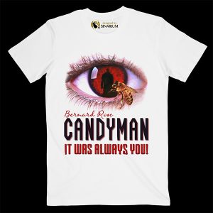 فیلم Candyman برنارد رز