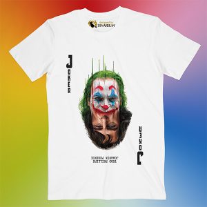 فیلم Joker تاد فیلیپس