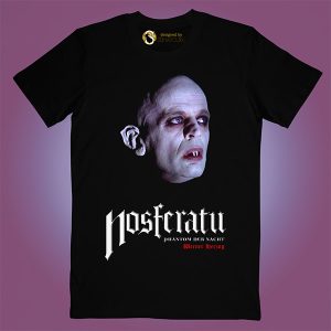 فیلم Nosferatu the Vampyre ورنر هرتسوگ
