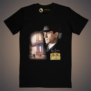 فیلم Once Upon a Time in America سرجو لئونه