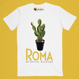 فیلم Roma آلفونسو کوارون