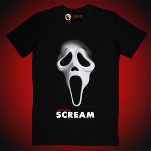 فیلم Scream وس کریون