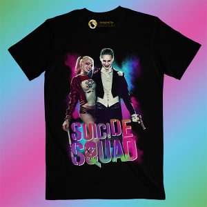 فیلم Suicide Squad دیوید آیر