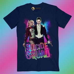 فیلم Suicide Squad دیوید آیر