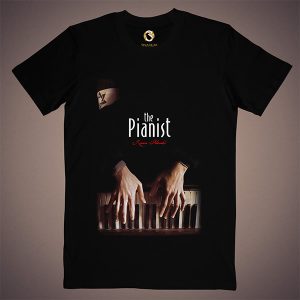 فیلم The Pianist رومن پولانسکی