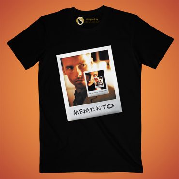 فیلم Memento کریستوفر نولان