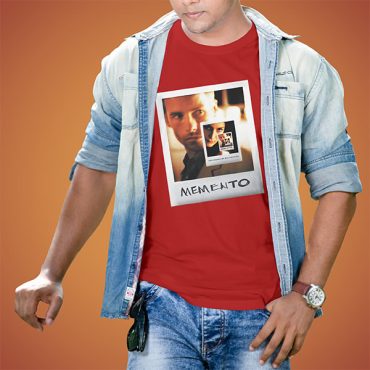 فیلم Memento کریستوفر نولان