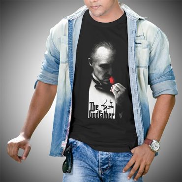 سه گانه Godfather فرانسیس فورد کوپلا