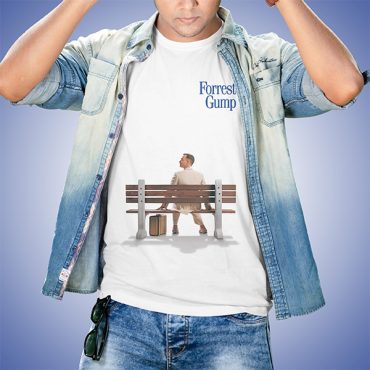 فیلم Forrest Gump رابرت زمکیس