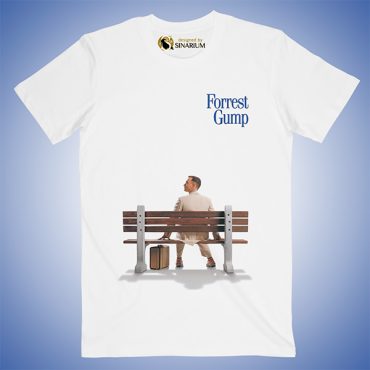 فیلم Forrest Gump رابرت زمکیس