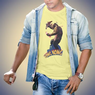 فیلم King Kong