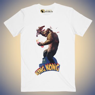 فیلم King Kong