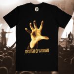 تیشرت System of a Down