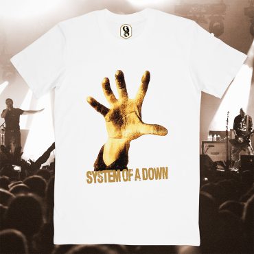 تیشرت System of a Down