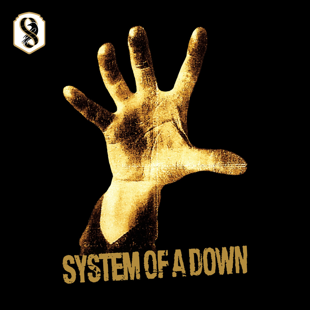 تیشرت System of a Down