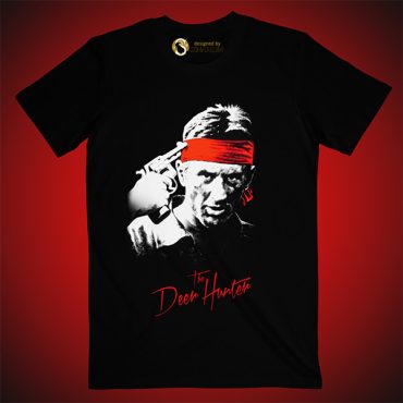 فیلم The Deer Hunter مایکل چیمینو