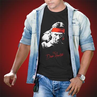 فیلم The Deer Hunter مایکل چیمینو