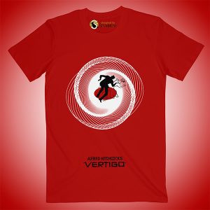 فیلم Vertigo آلفرد هیچکاک
