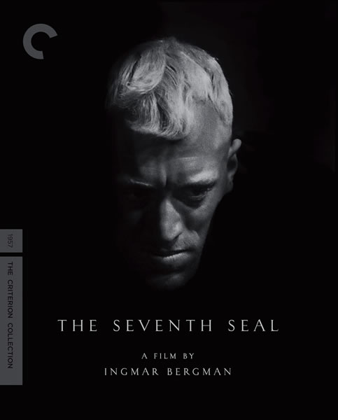 فیلم The Seventh Seal اینگمار برگمان