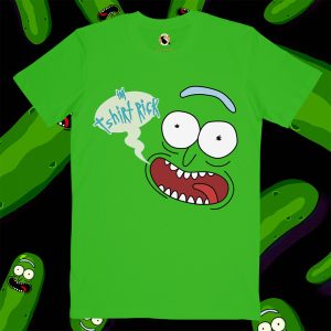 سریال Rick and Morty ریک و مورتی