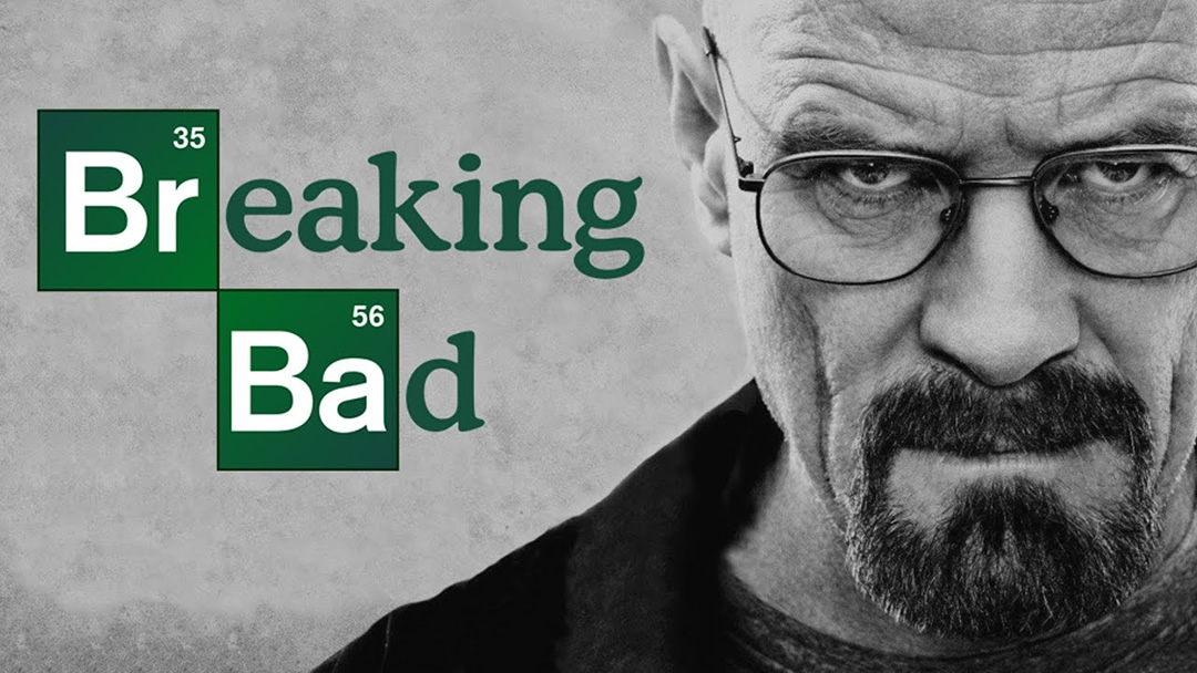 سریال Breaking Bad برکینگ بد