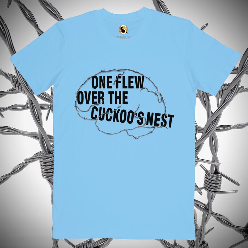 فیلم One Flew Over the Cuckoo's Nest دیوانه ای از قفس پرید میلوش فورمن Milos Forman