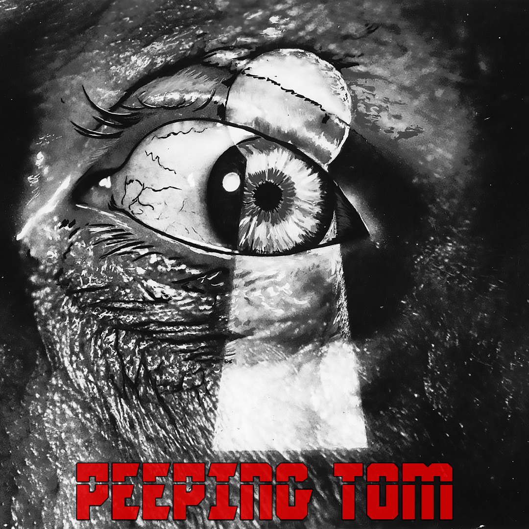 زیرنویس فارسی فیلم Peeping Tom