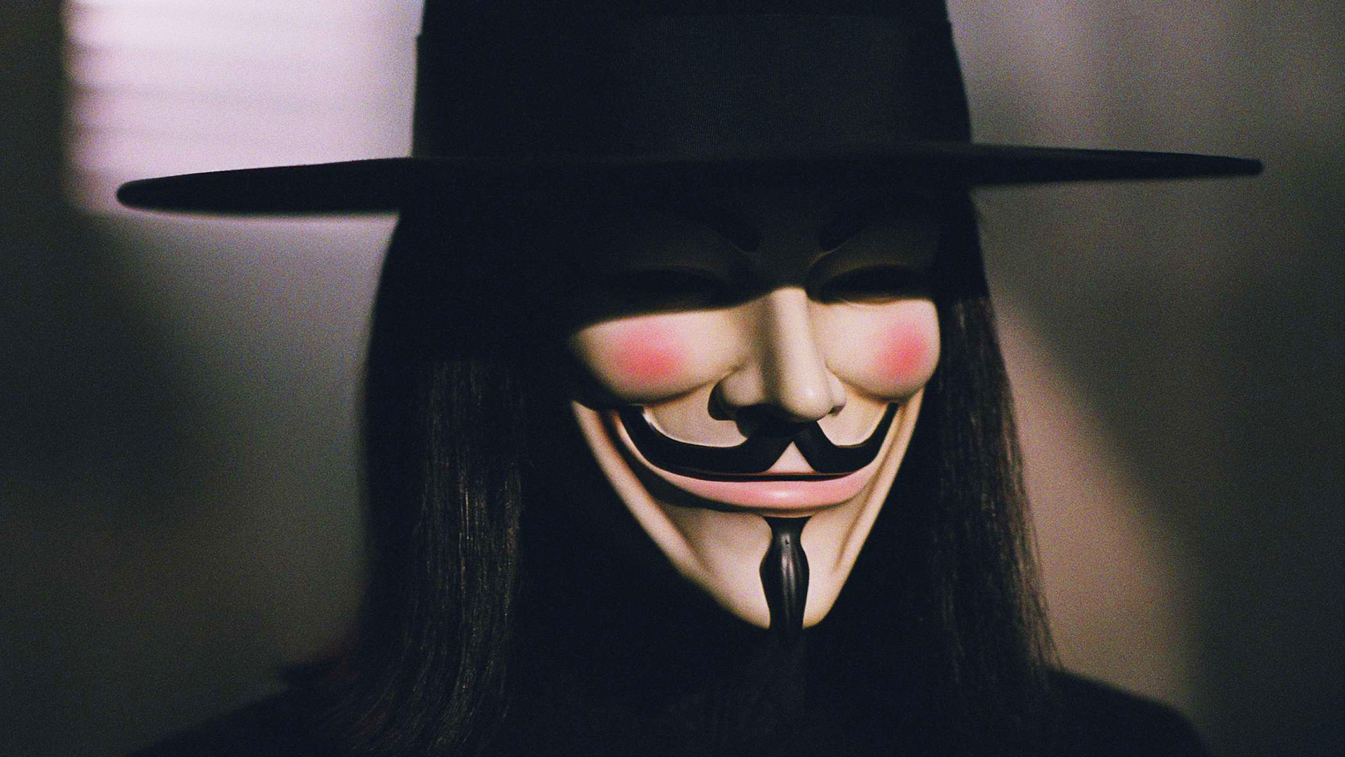 فیلم V for Vendetta