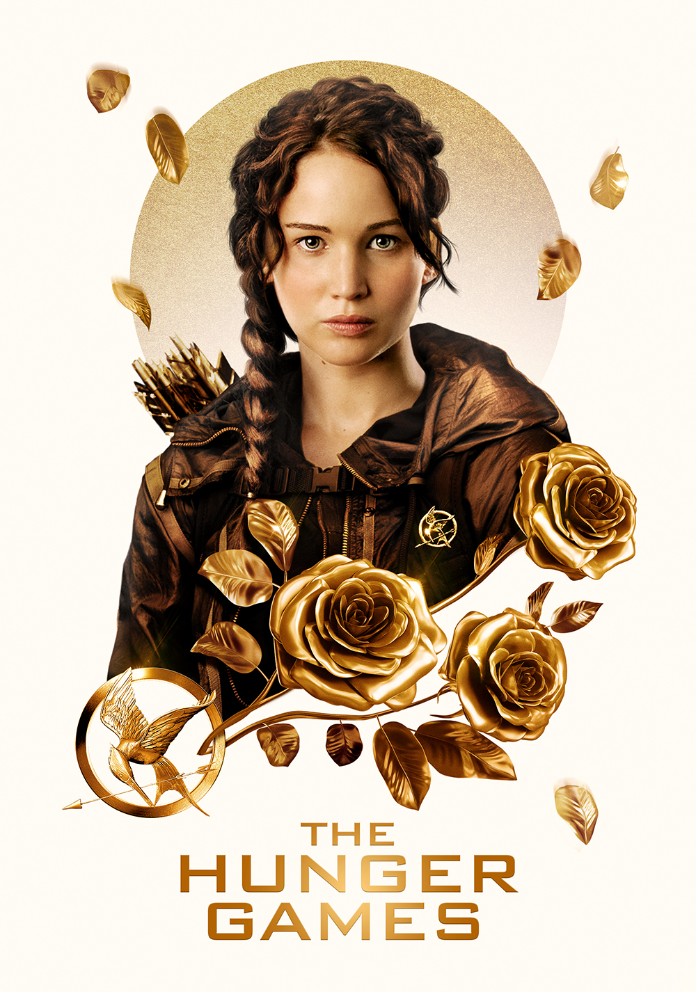 پوستر فیلم Hunger Games