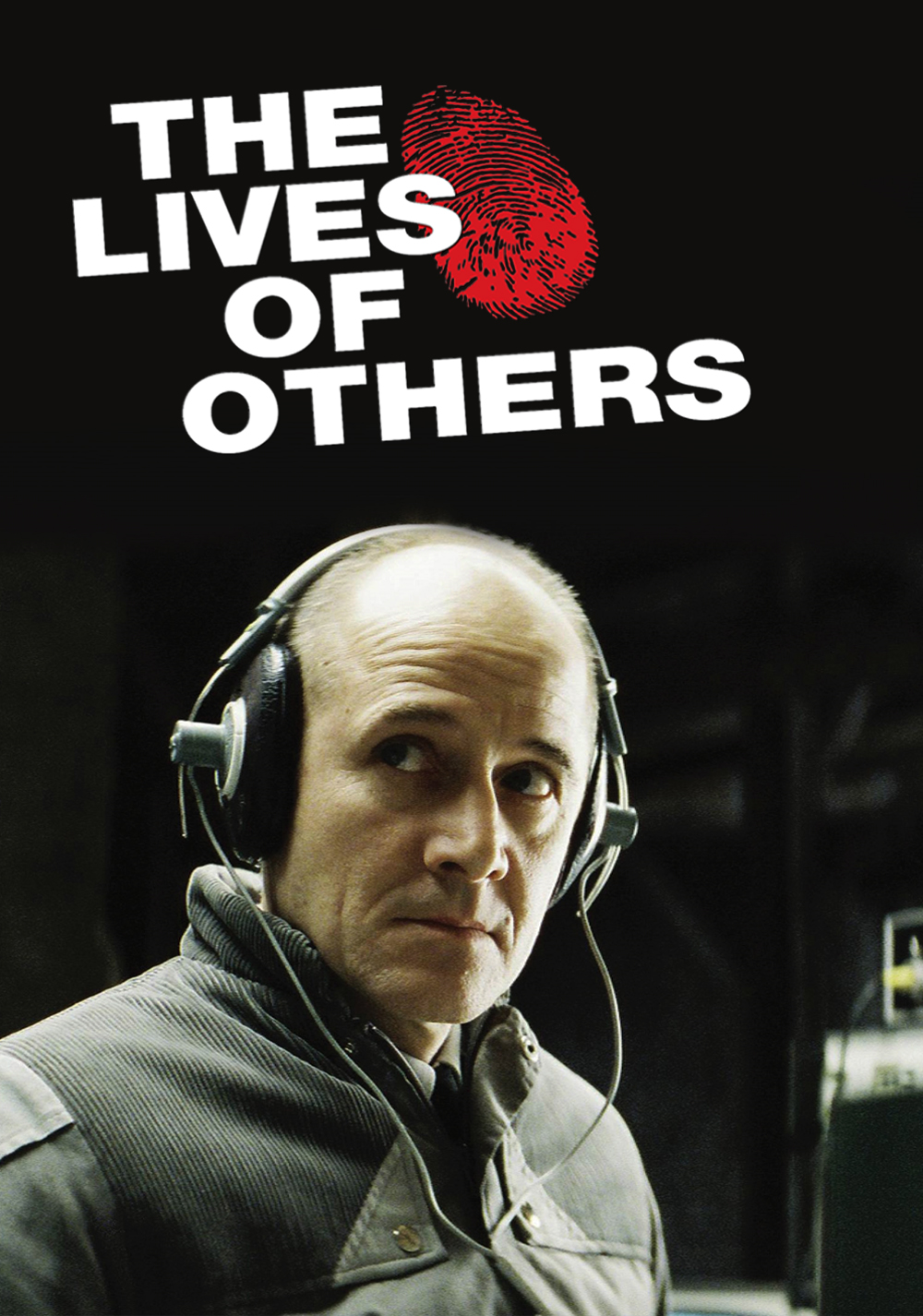 پوستر فیلم Lives of Others