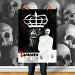 پوستر هملت کوزینتسف