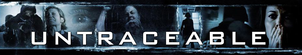 فیلم غیر قابل ردیابی