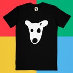 تیشرت Dogs